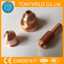 replacement parts for cutting nozzle 120927 220011